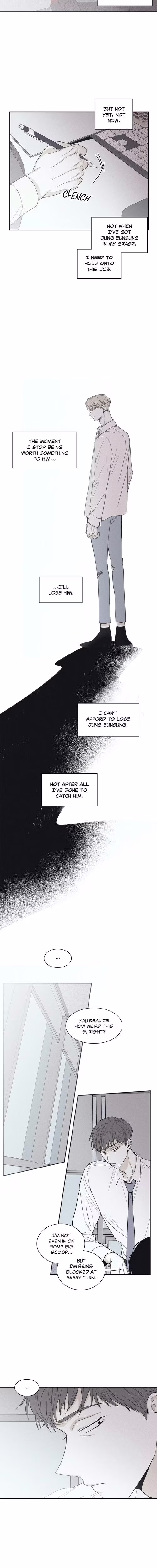 Checkmate - Chapter 49 - Part 6