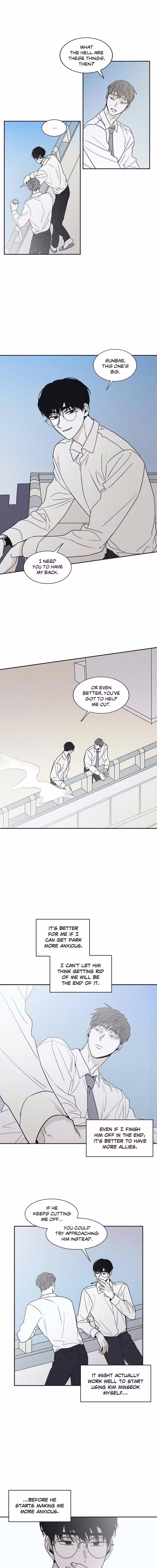 Checkmate - Chapter 49 - Part 8