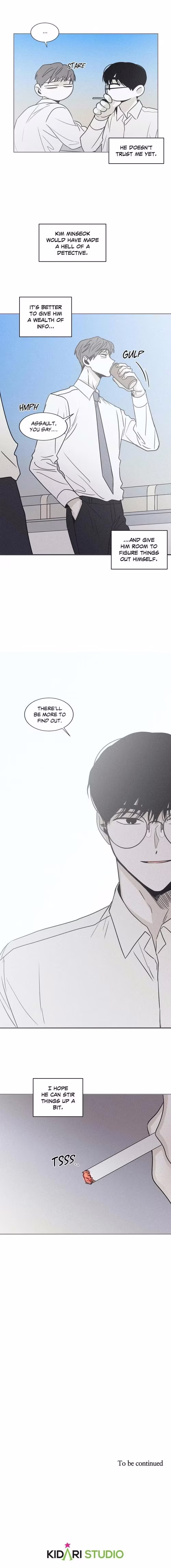 Checkmate - Chapter 49 - Part 10