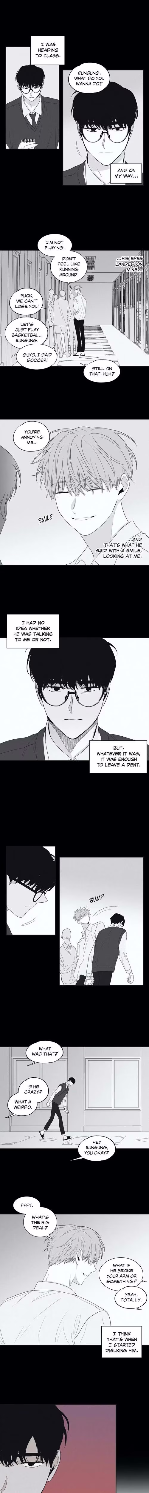 Checkmate - Chapter 5 - Part 4