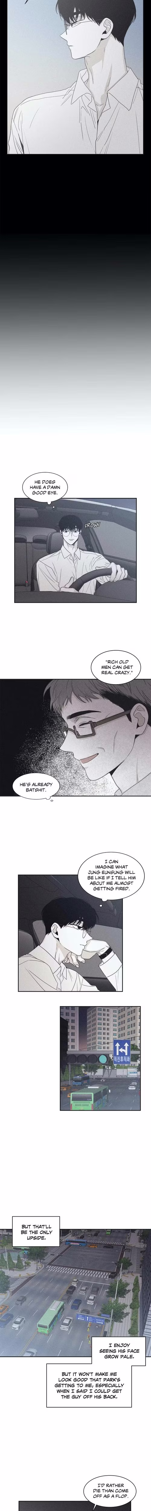 Checkmate - Chapter 50 - Part 3