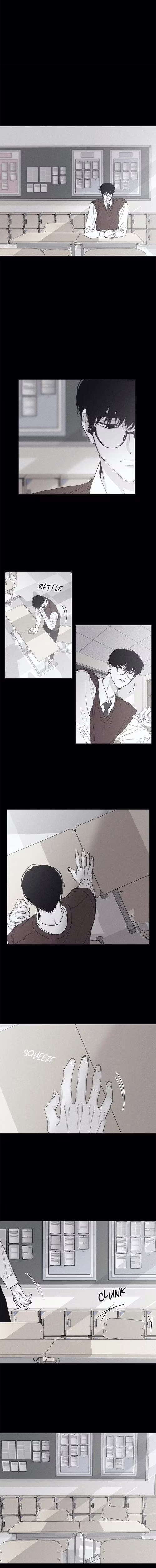 Checkmate - Chapter 50 - Part 8