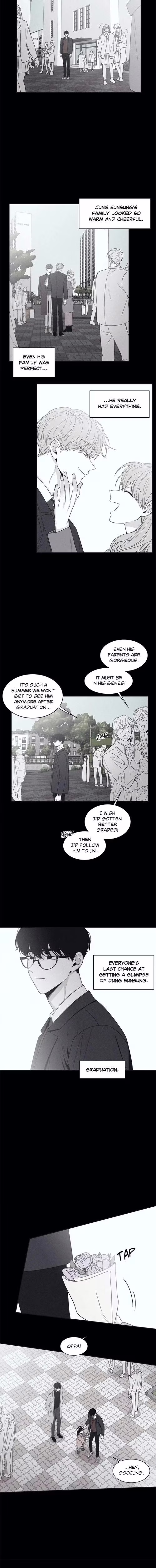 Checkmate - Chapter 51 - Part 5