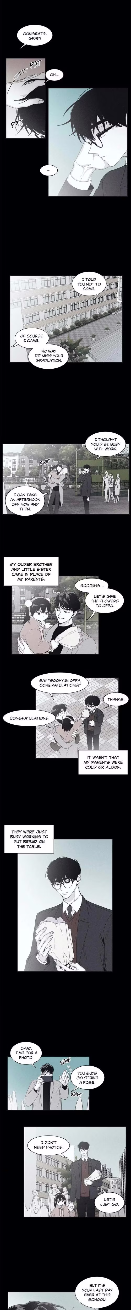 Checkmate - Chapter 51 - Part 6