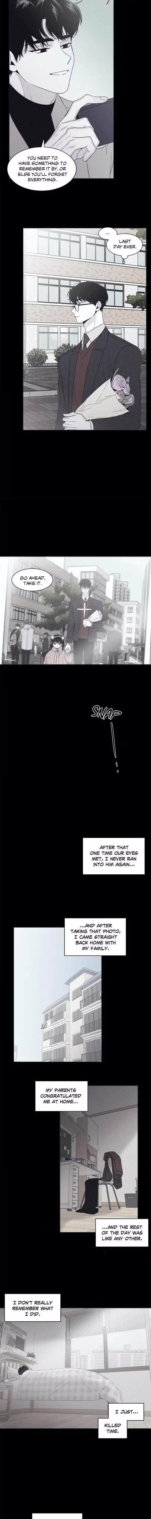 Checkmate - Chapter 51 - Part 7