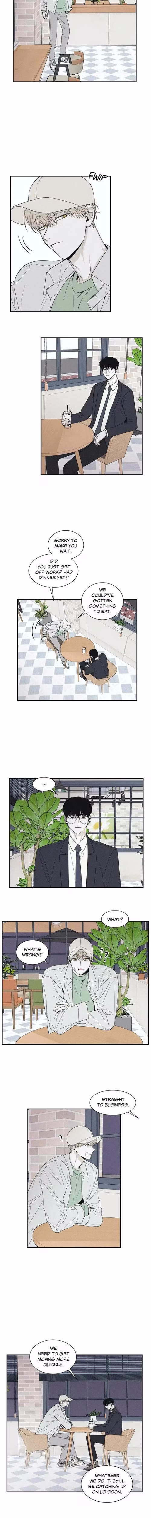 Checkmate - Chapter 52 - Part 3