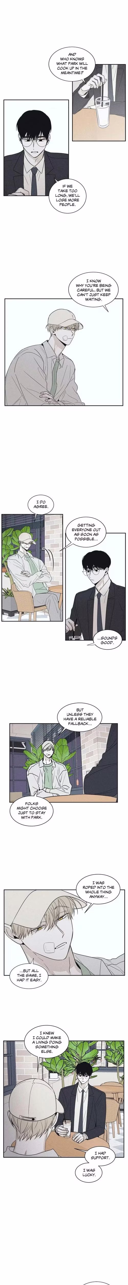 Checkmate - Chapter 52 - Part 4