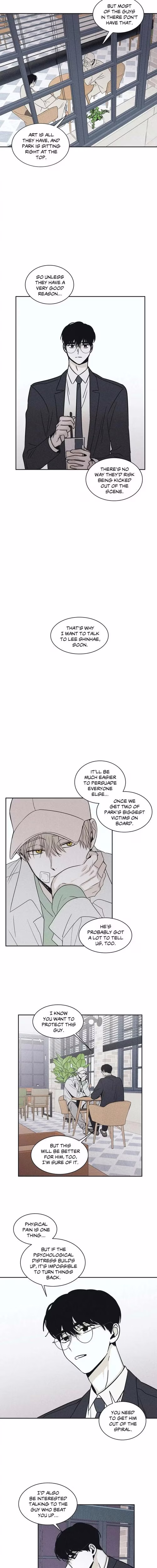 Checkmate - Chapter 52 - Part 5