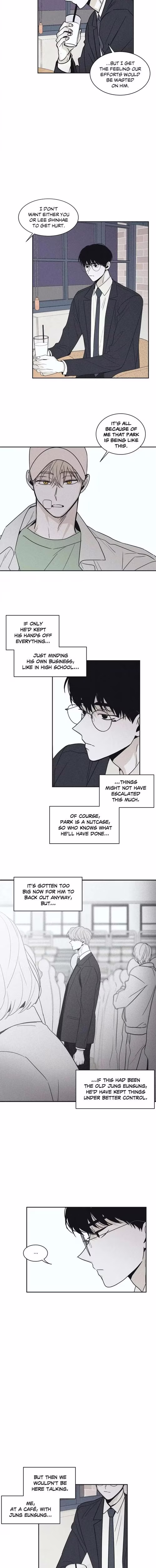 Checkmate - Chapter 52 - Part 6