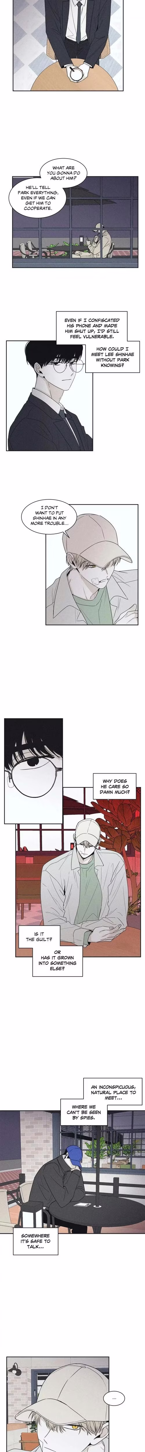 Checkmate - Chapter 52 - Part 8