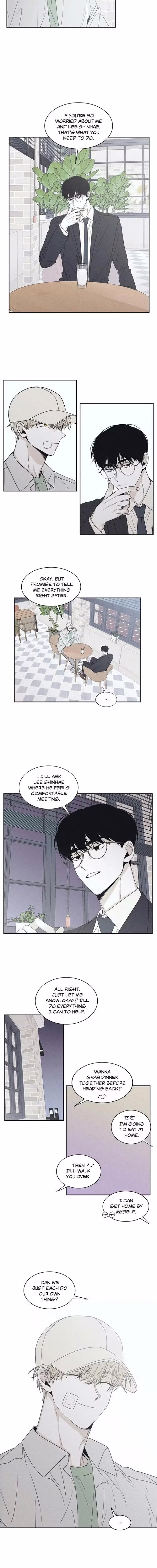 Checkmate - Chapter 53 - Part 3