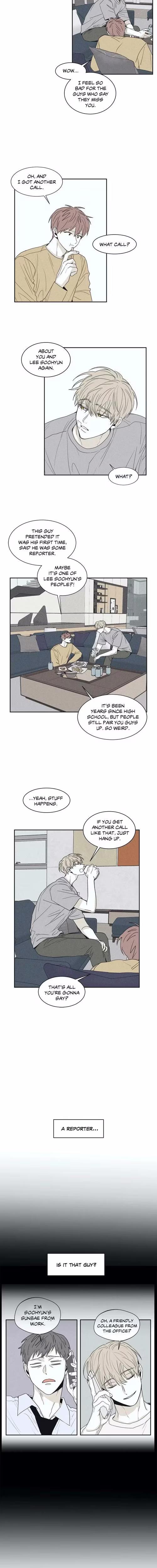 Checkmate - Chapter 53 - Part 7