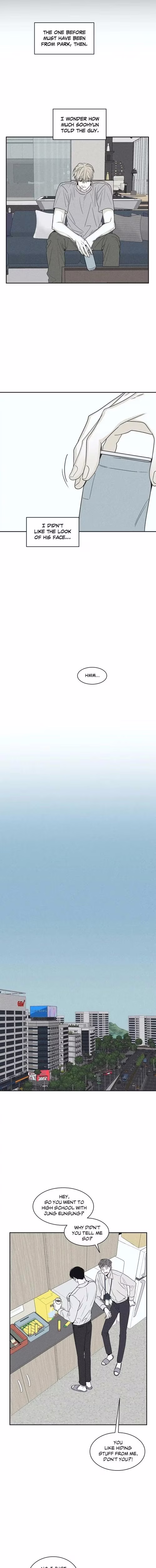 Checkmate - Chapter 53 - Part 8