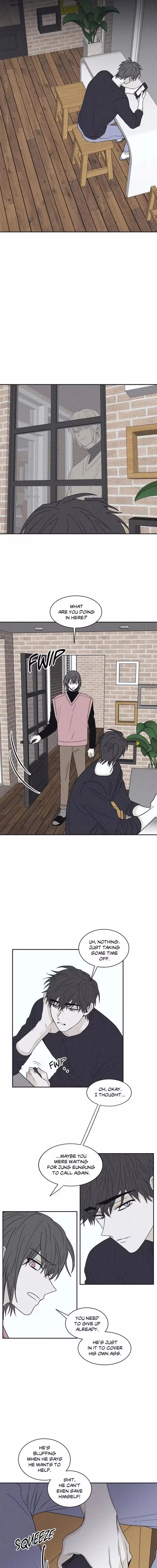 Checkmate - Chapter 53 - Part 10