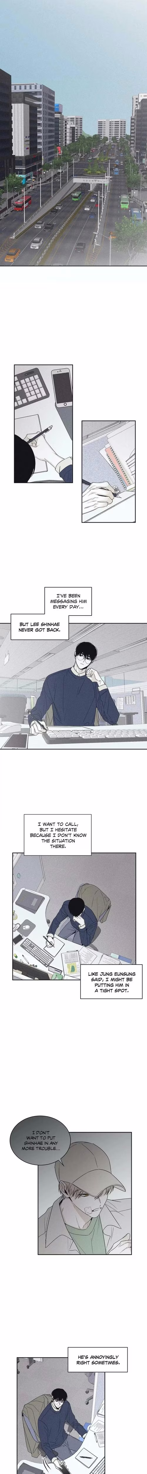 Checkmate - Chapter 54 - Part 3