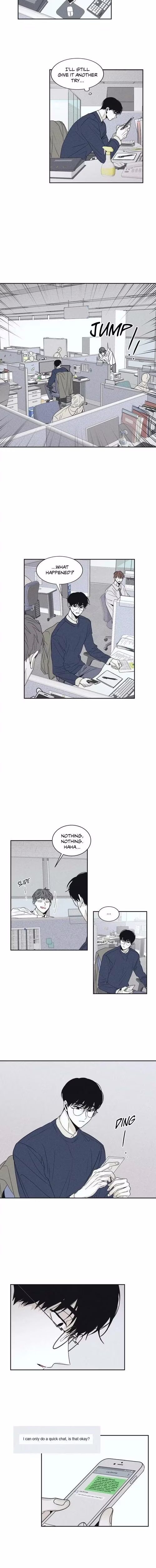 Checkmate - Chapter 54 - Part 4