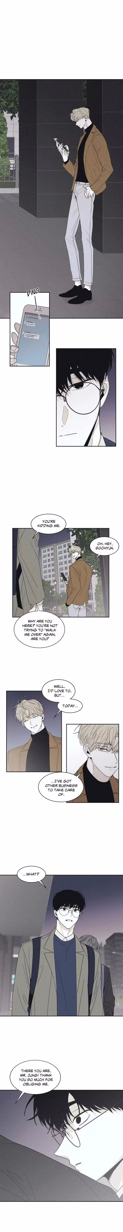 Checkmate - Chapter 54 - Part 6