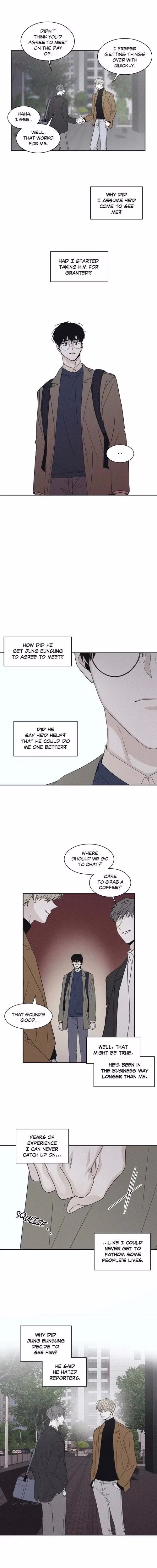 Checkmate - Chapter 54 - Part 7