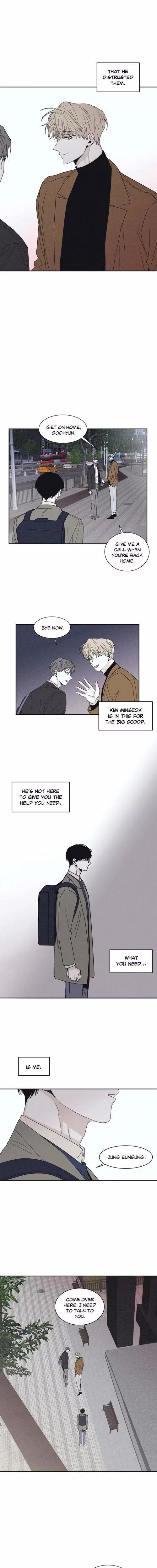 Checkmate - Chapter 54 - Part 8