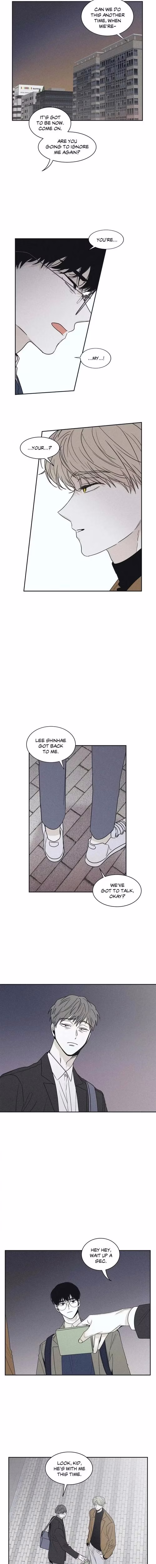 Checkmate - Chapter 54 - Part 9