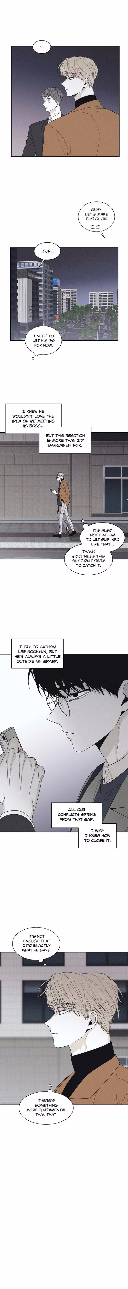 Checkmate - Chapter 55 - Part 4