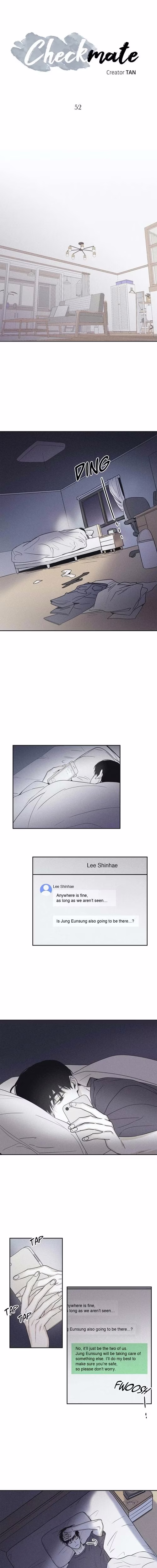 Checkmate - Chapter 55 - Part 5