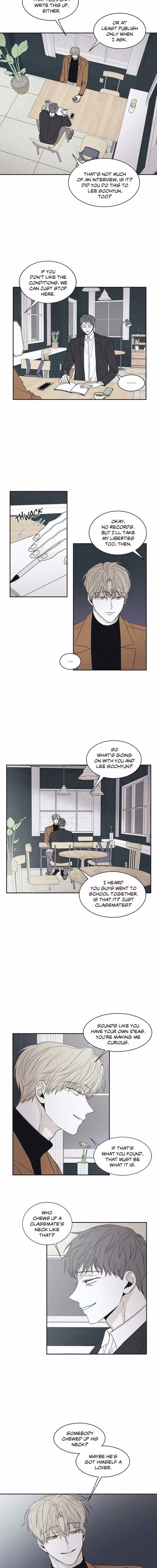 Checkmate - Chapter 55 - Part 7