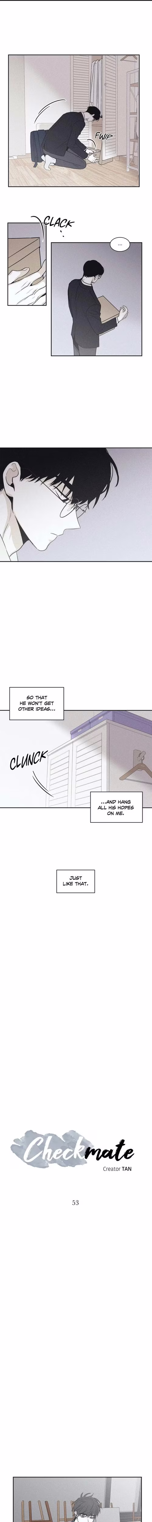 Checkmate - Chapter 56 - Part 3