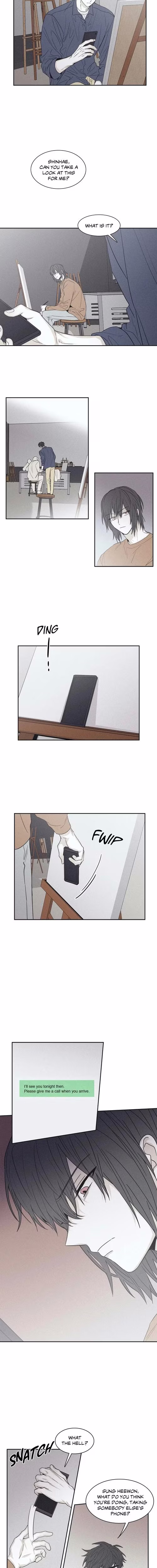 Checkmate - Chapter 56 - Part 4