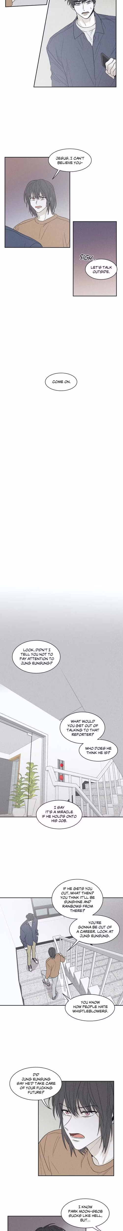 Checkmate - Chapter 56 - Part 5