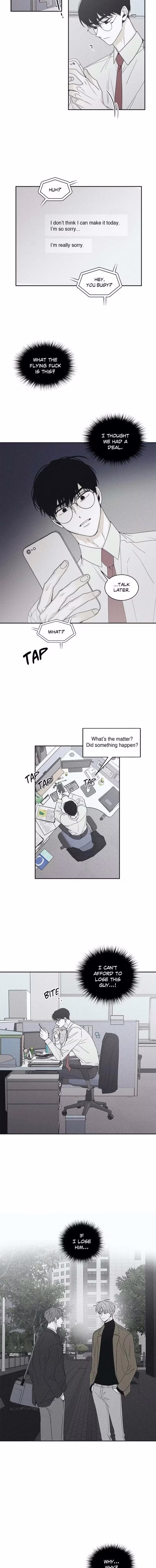 Checkmate - Chapter 56 - Part 9