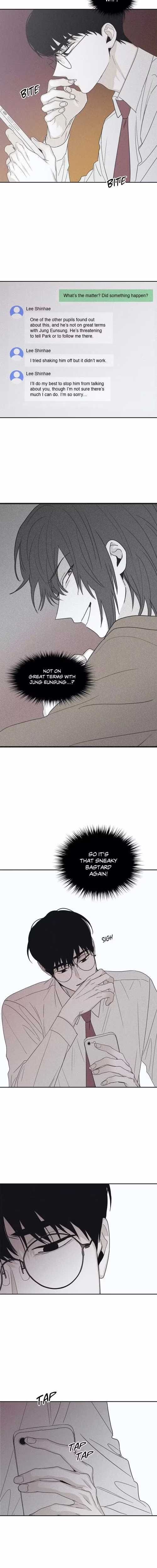 Checkmate - Chapter 56 - Part 10