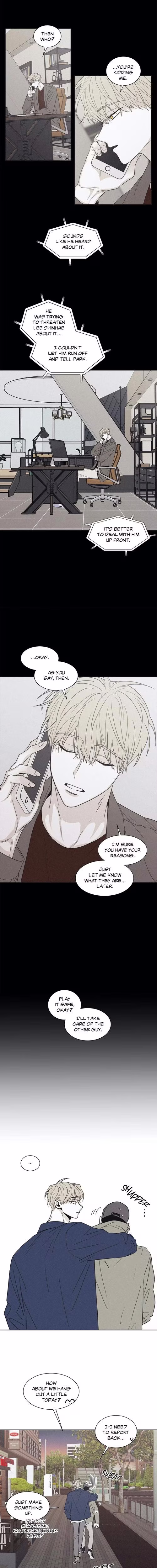 Checkmate - Chapter 57 - Part 3