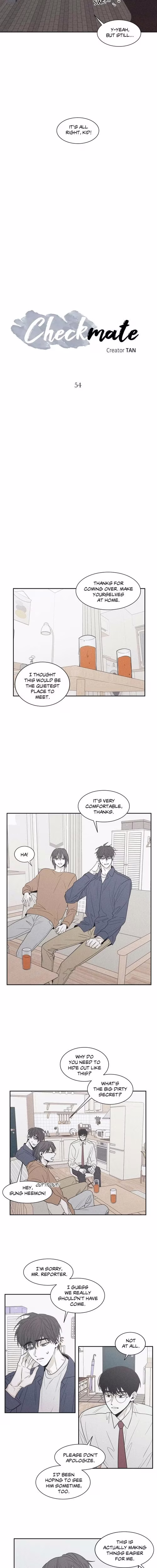 Checkmate - Chapter 57 - Part 4