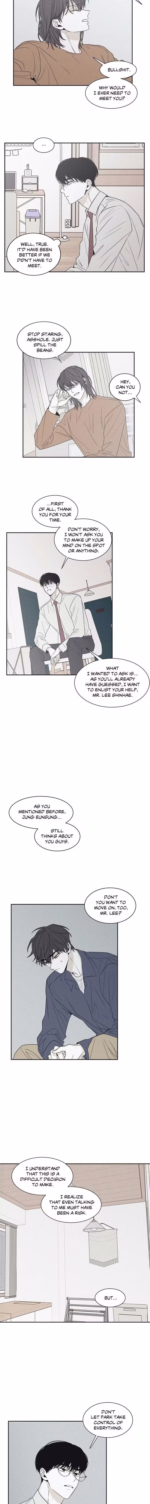 Checkmate - Chapter 57 - Part 5