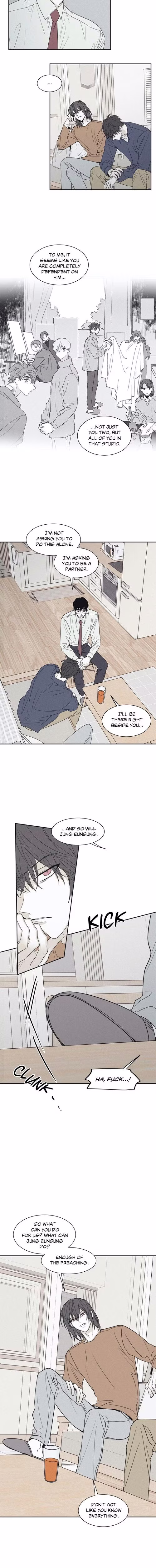 Checkmate - Chapter 57 - Part 6