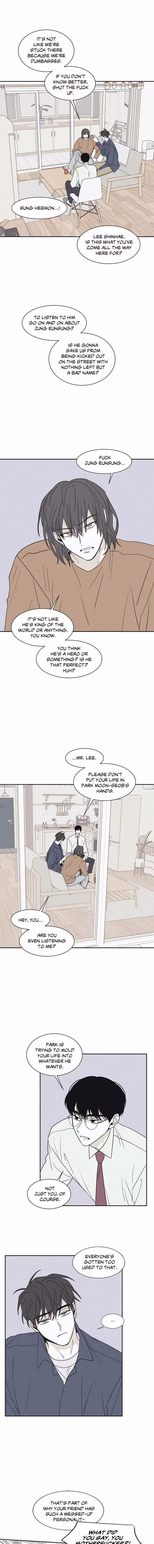 Checkmate - Chapter 57 - Part 7