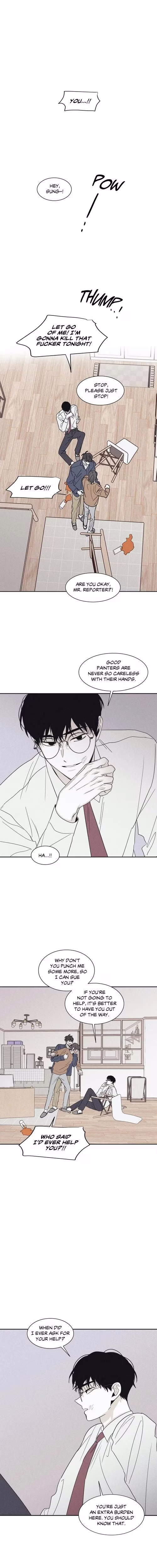 Checkmate - Chapter 57 - Part 9