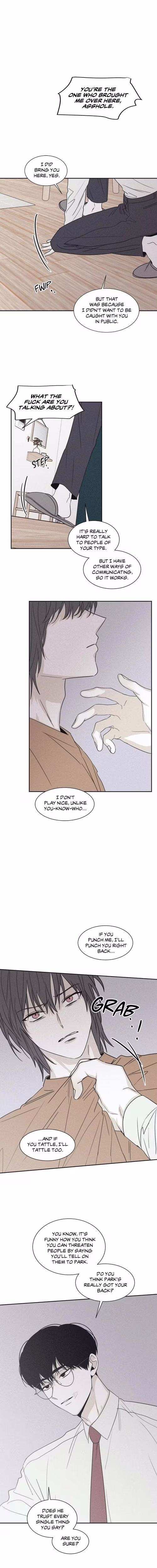 Checkmate - Chapter 57 - Part 10