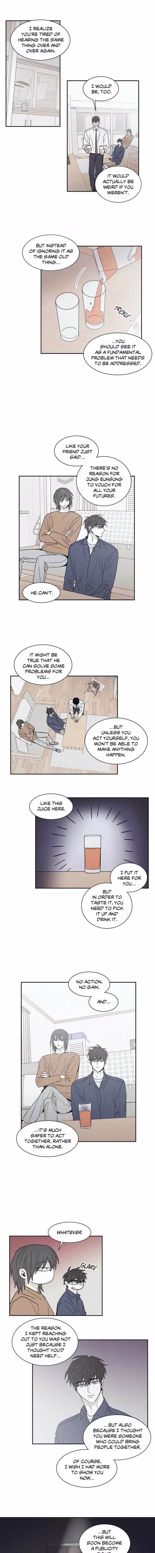 Checkmate - Chapter 58 - Part 5