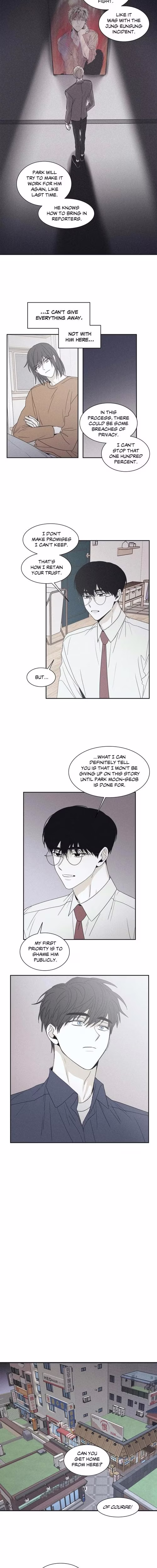 Checkmate - Chapter 58 - Part 6