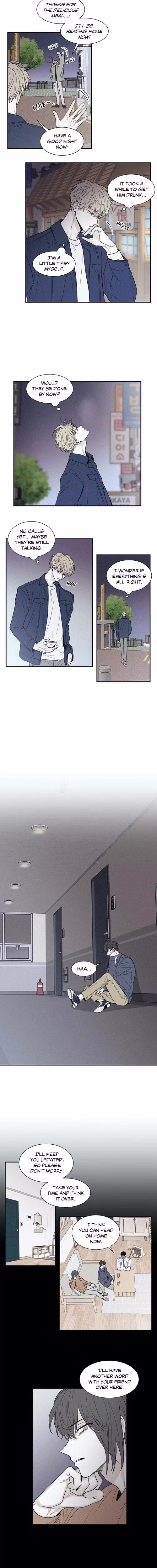 Checkmate - Chapter 58 - Part 7