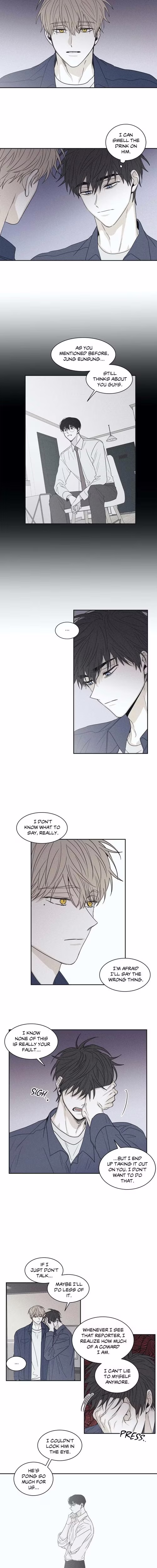 Checkmate - Chapter 59 - Part 3