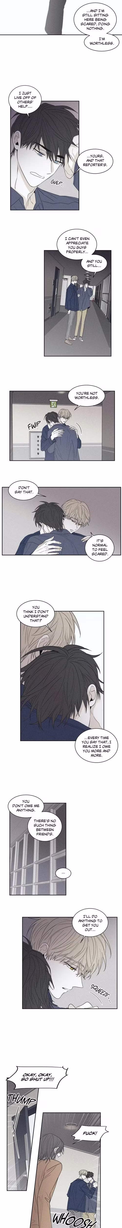 Checkmate - Chapter 59 - Part 4