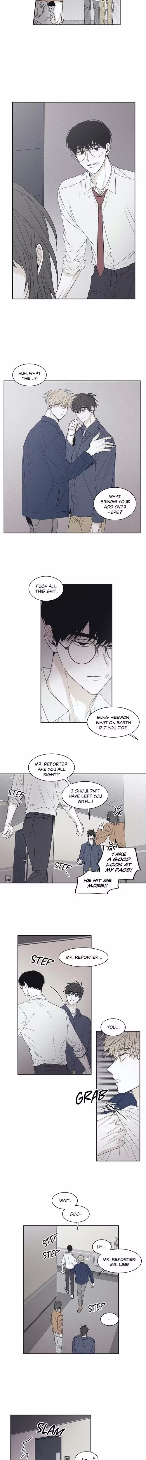 Checkmate - Chapter 59 - Part 5