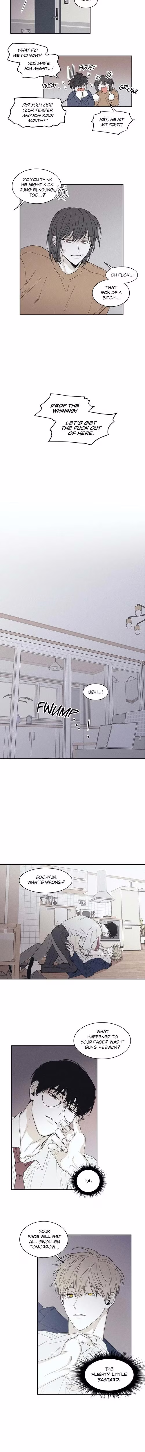 Checkmate - Chapter 59 - Part 6