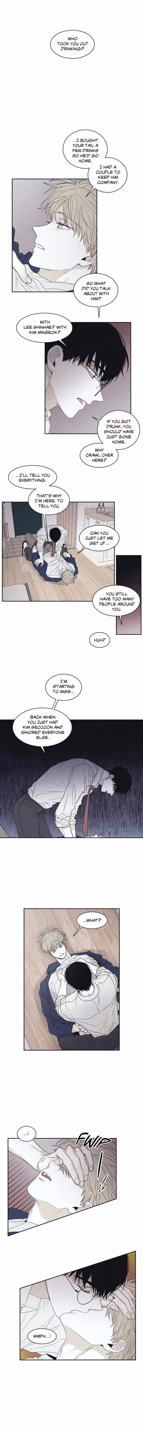 Checkmate - Chapter 59 - Part 7