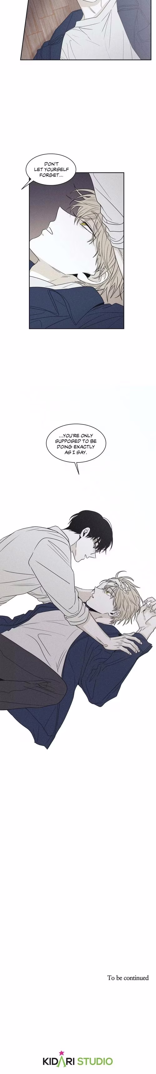 Checkmate - Chapter 59 - Part 9