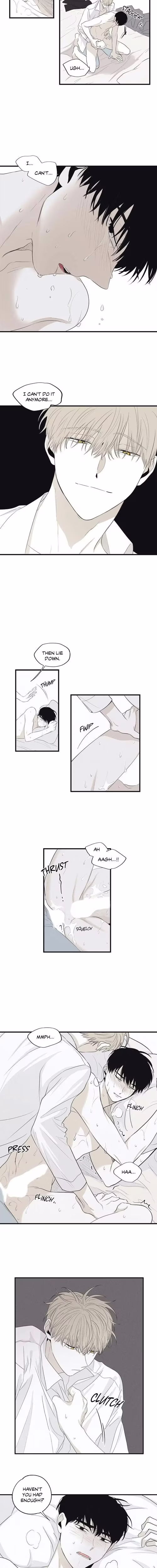 Checkmate - Chapter 6 - Part 4