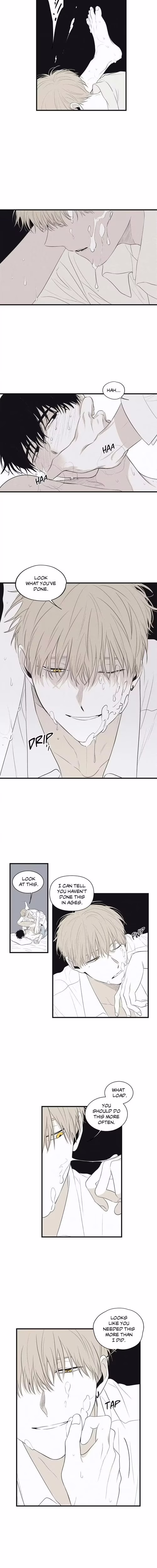 Checkmate - Chapter 6 - Part 6